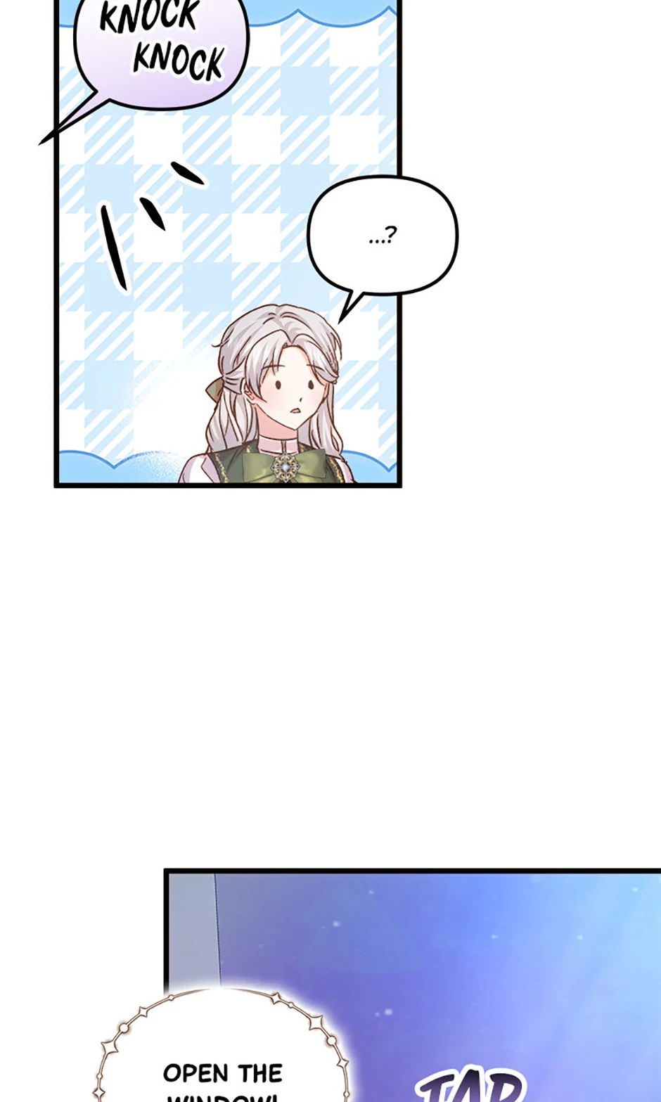 I Didn’t Save You To Get Proposed To chapter 105 page 4