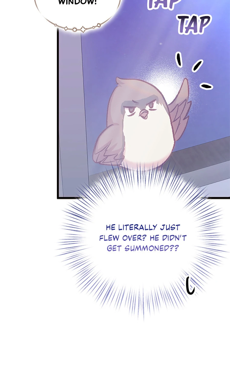 I Didn’t Save You To Get Proposed To chapter 105 page 5
