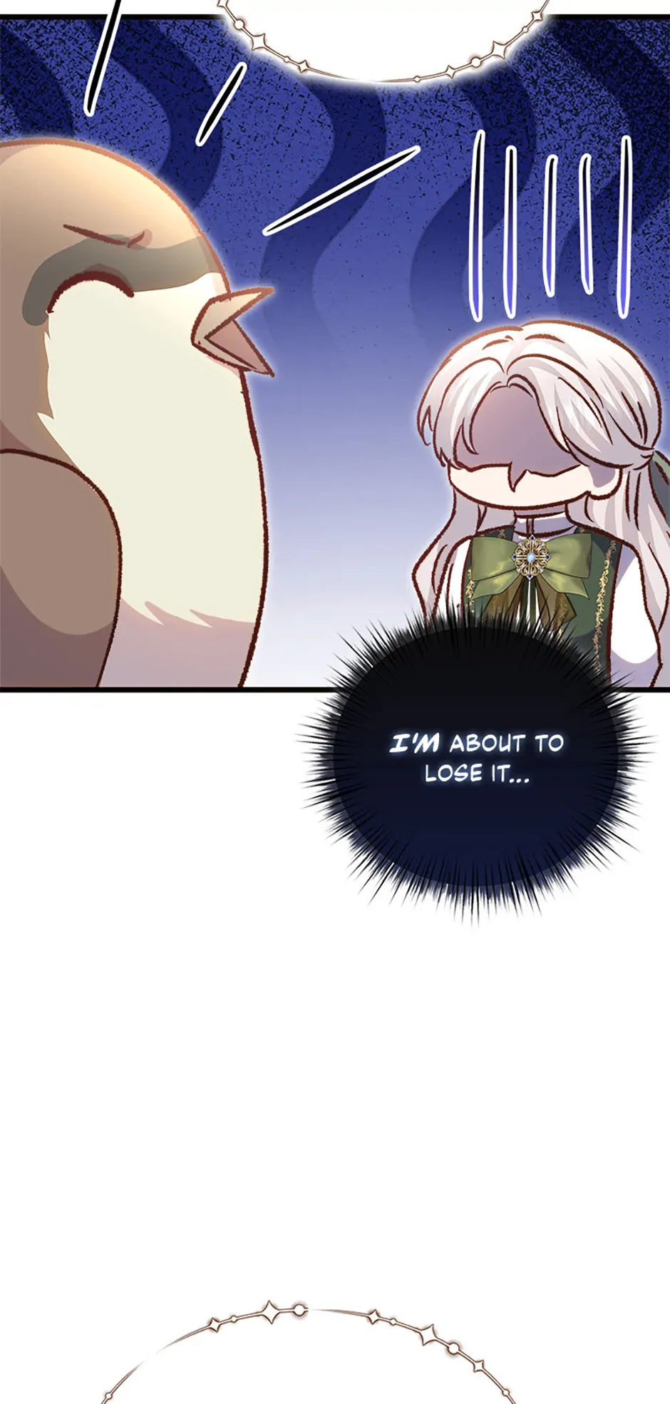 I Didn’t Save You To Get Proposed To chapter 105 page 12