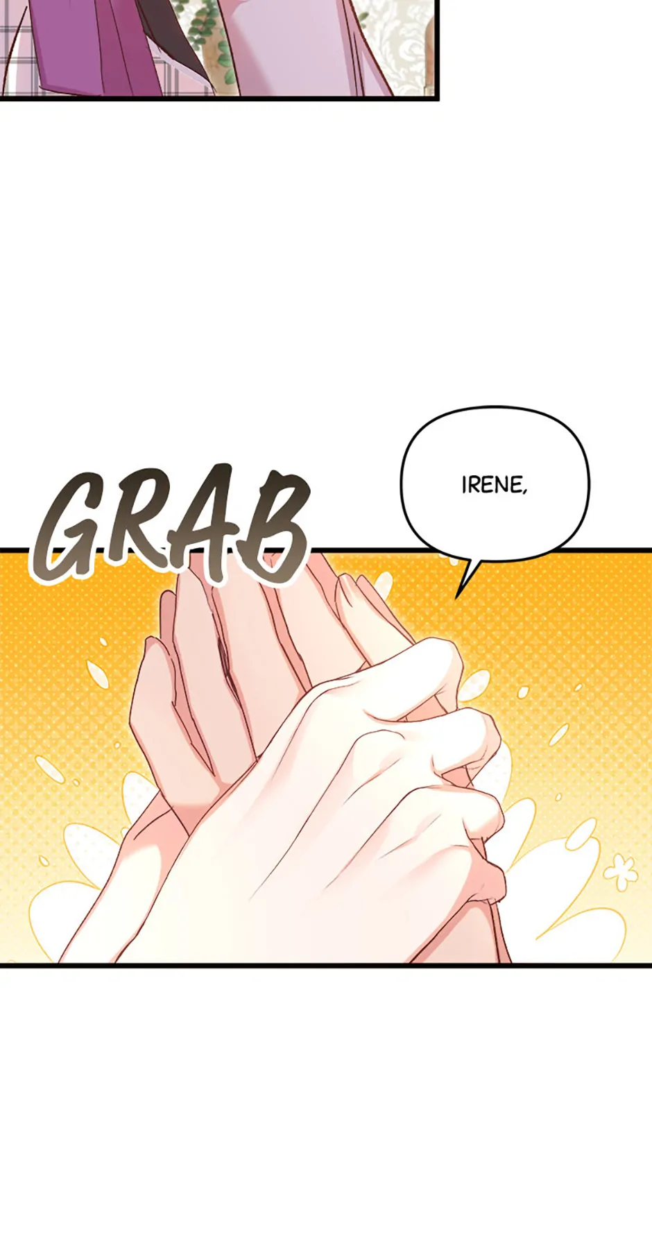 I Didn’t Save You To Get Proposed To chapter 105 page 22