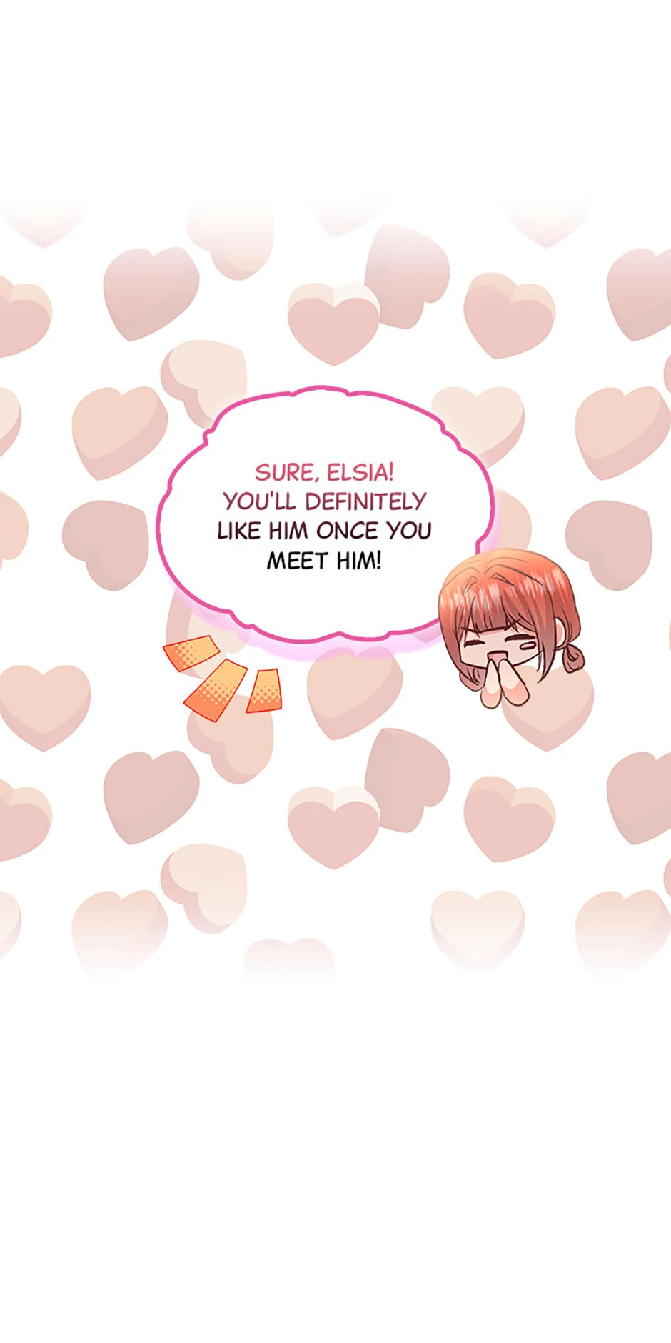 I Didn’t Save You To Get Proposed To chapter 105 page 24