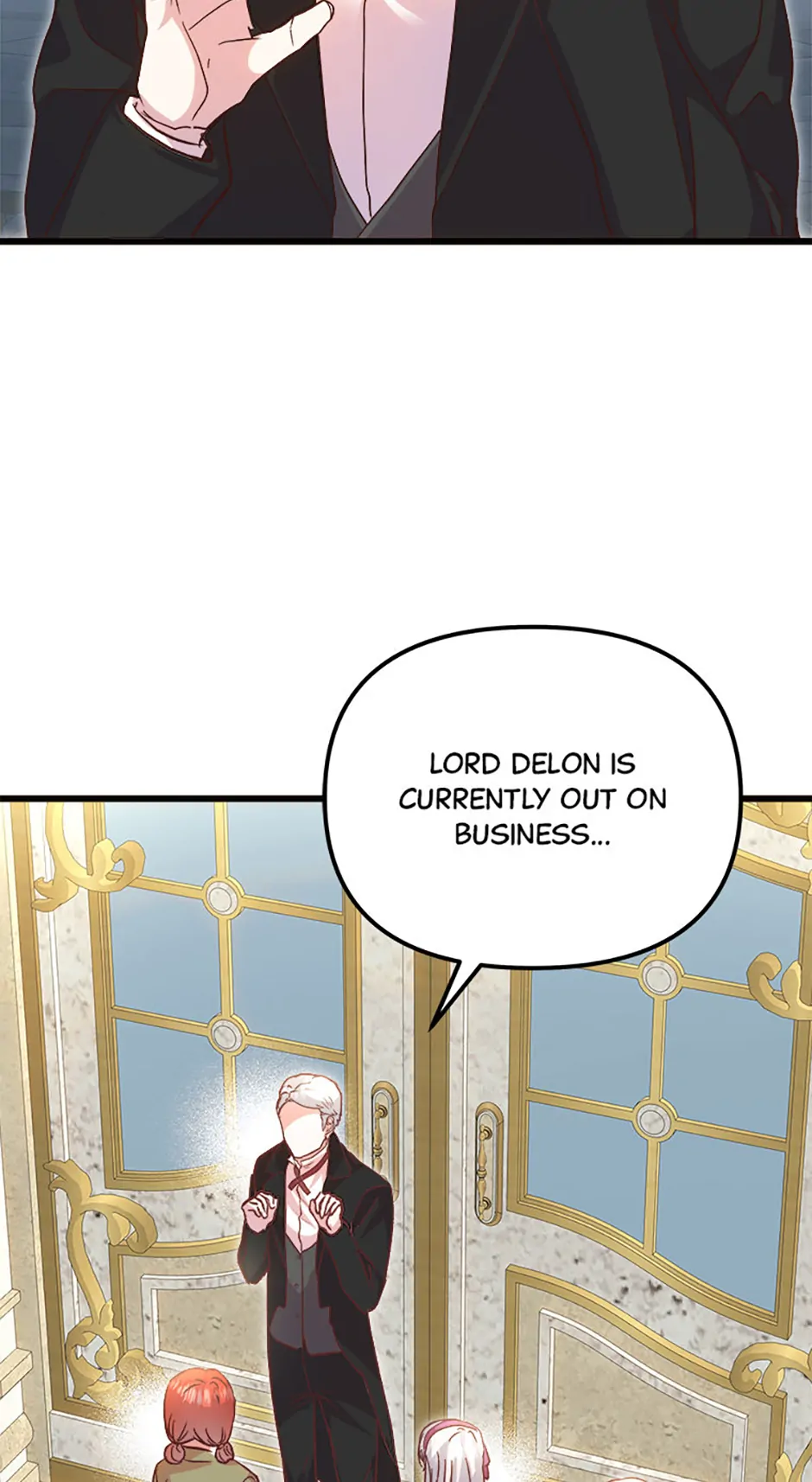 I Didn’t Save You To Get Proposed To chapter 105 page 27