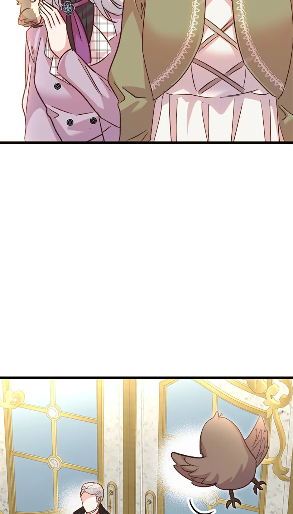 I Didn’t Save You To Get Proposed To chapter 105 page 31
