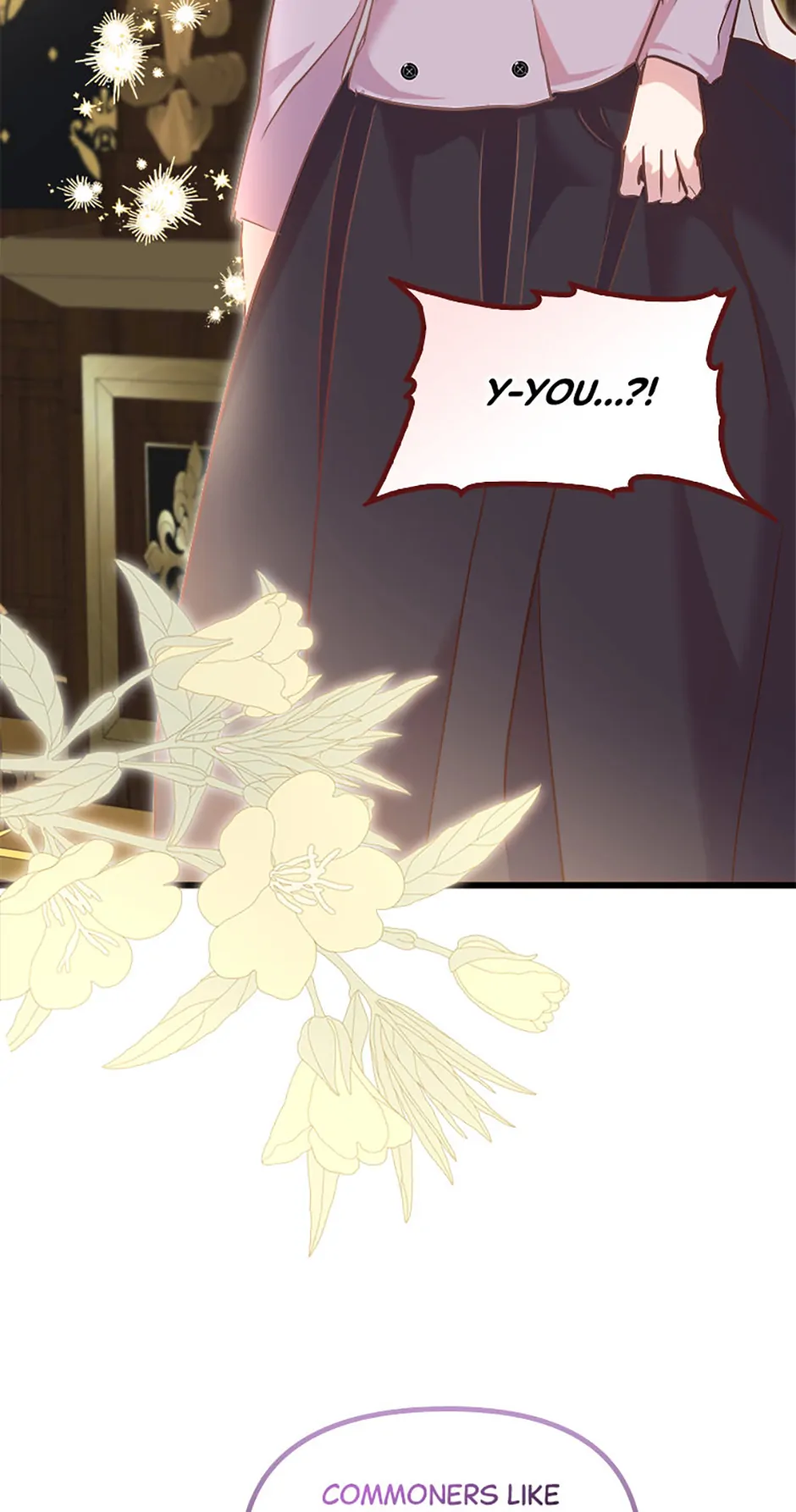 I Didn’t Save You To Get Proposed To chapter 105 page 56
