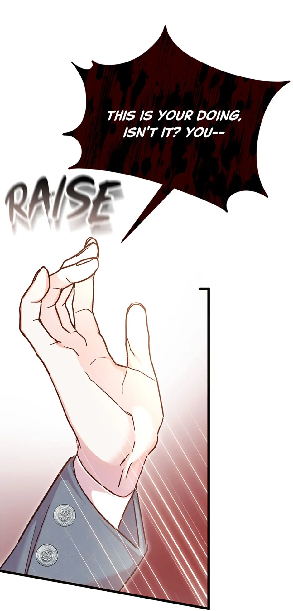 I Didn’t Save You To Get Proposed To chapter 105 page 58