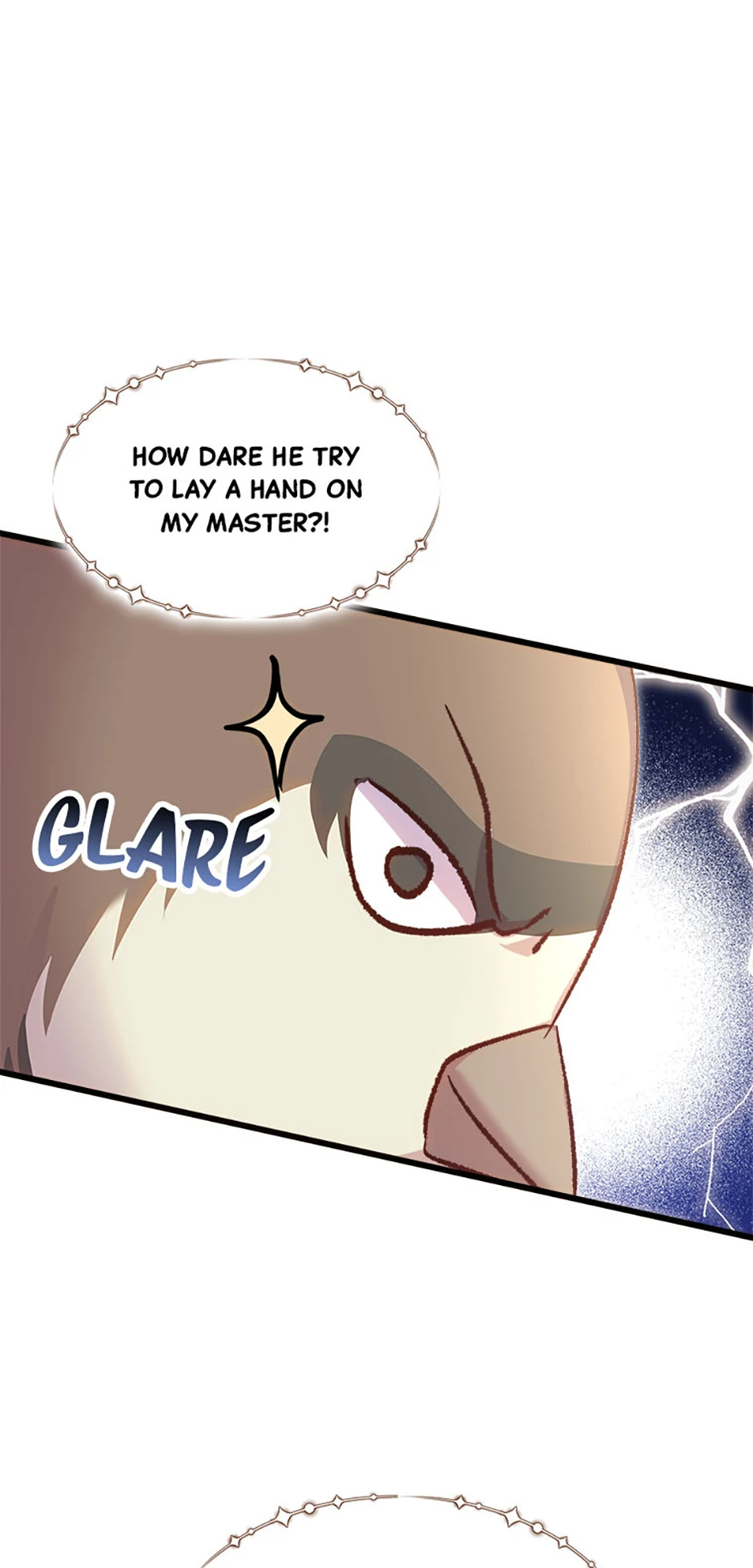 I Didn’t Save You To Get Proposed To chapter 105 page 59