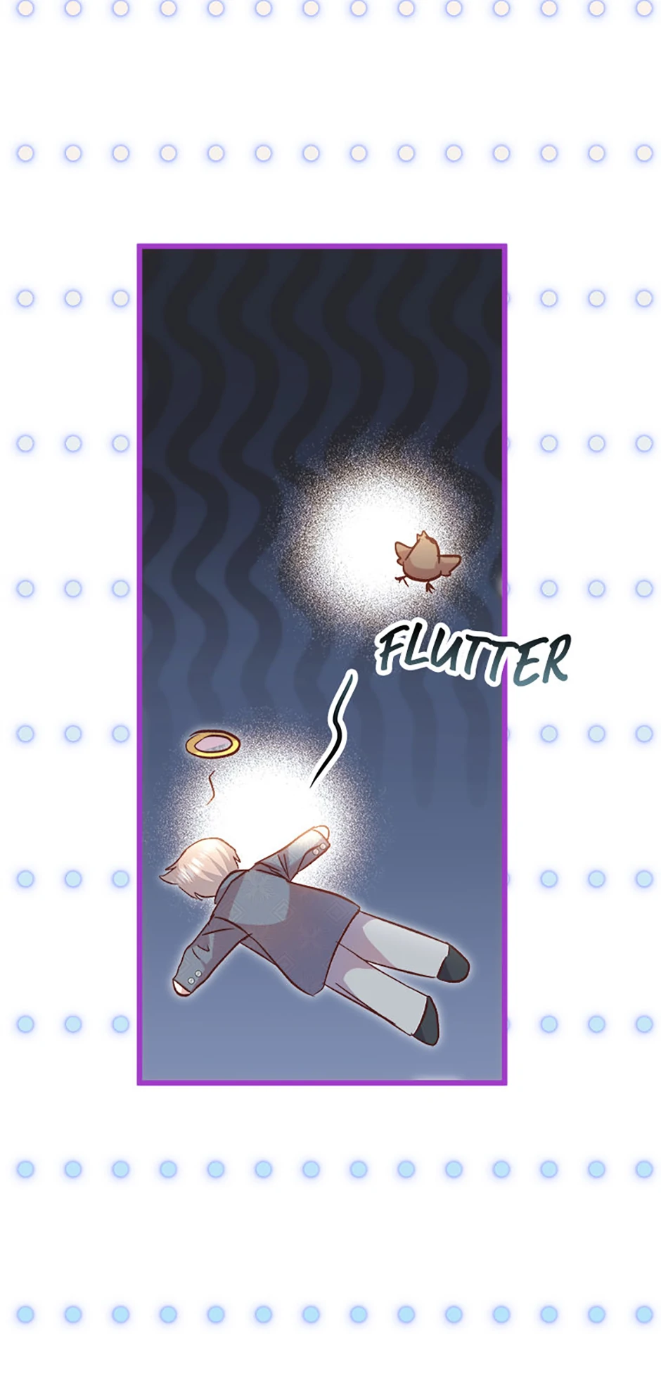 I Didn’t Save You To Get Proposed To chapter 105 page 61