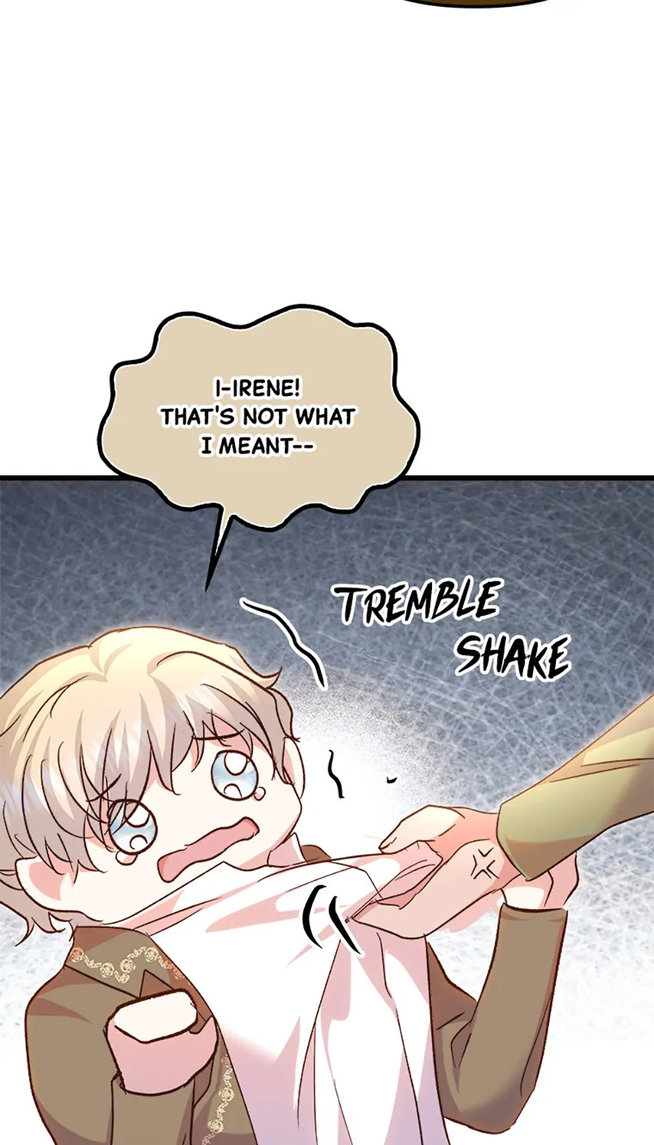 I Didn’t Save You To Get Proposed To chapter 105 page 63