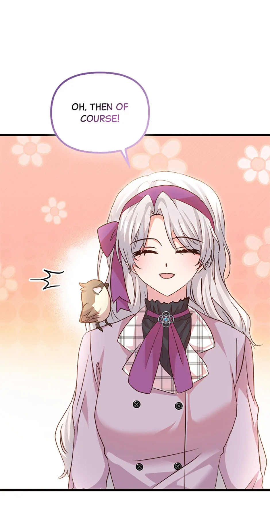 I Didn’t Save You To Get Proposed To chapter 105 page 78