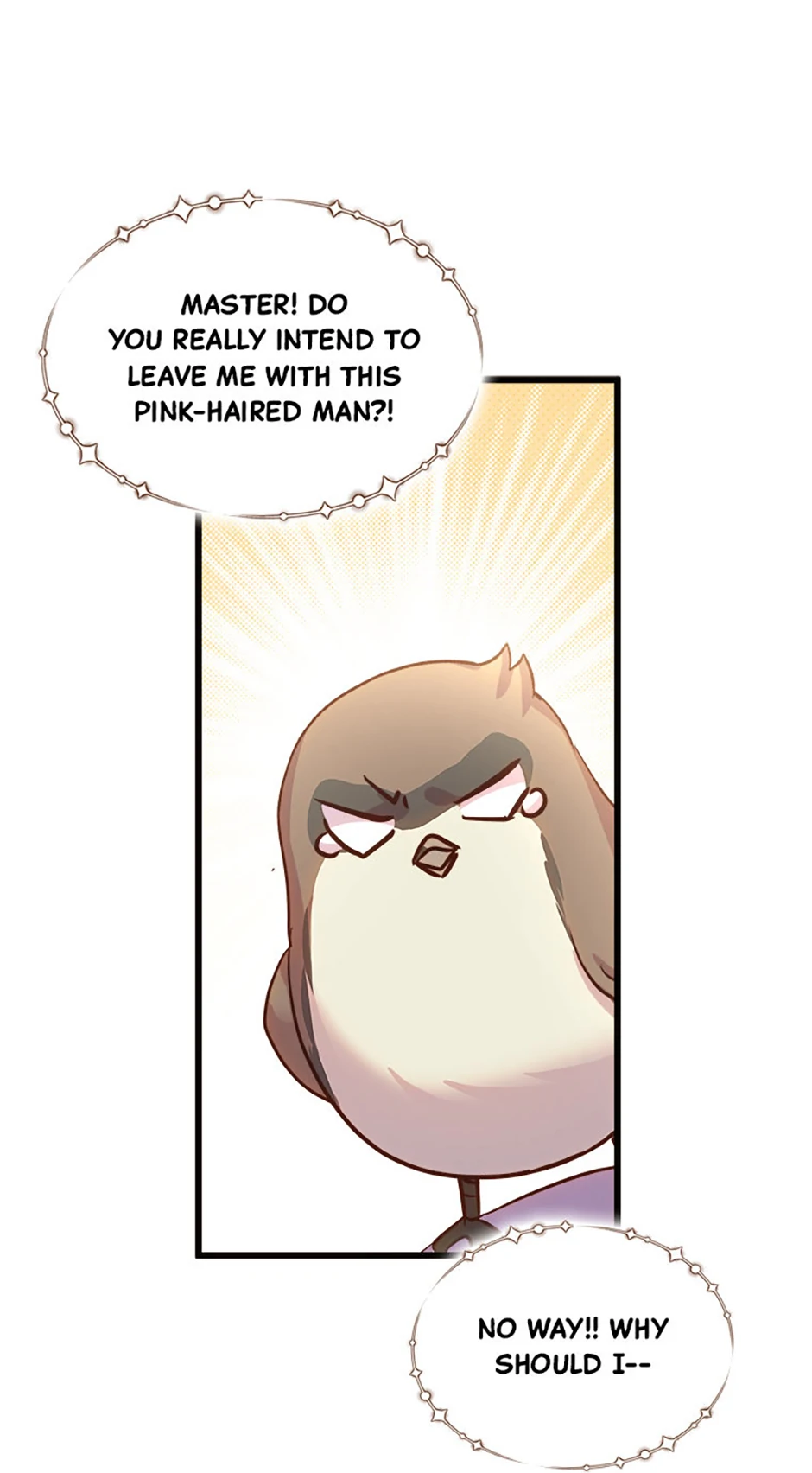 I Didn’t Save You To Get Proposed To chapter 105 page 79