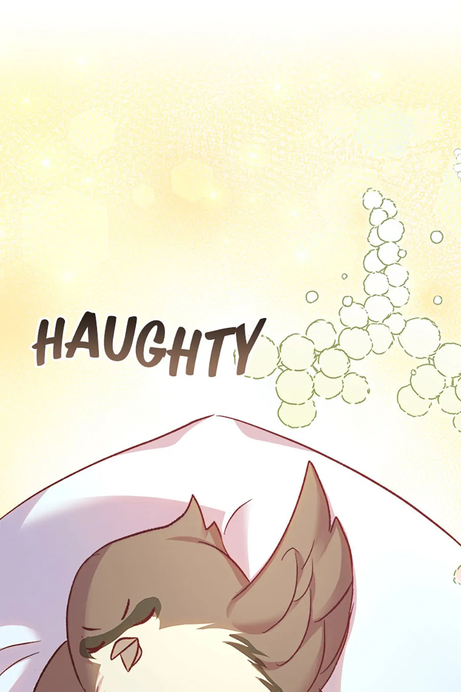 I Didn’t Save You To Get Proposed To chapter 105 page 83