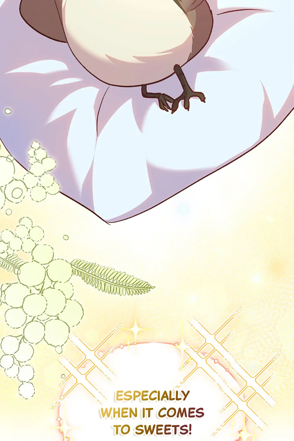 I Didn’t Save You To Get Proposed To chapter 105 page 84