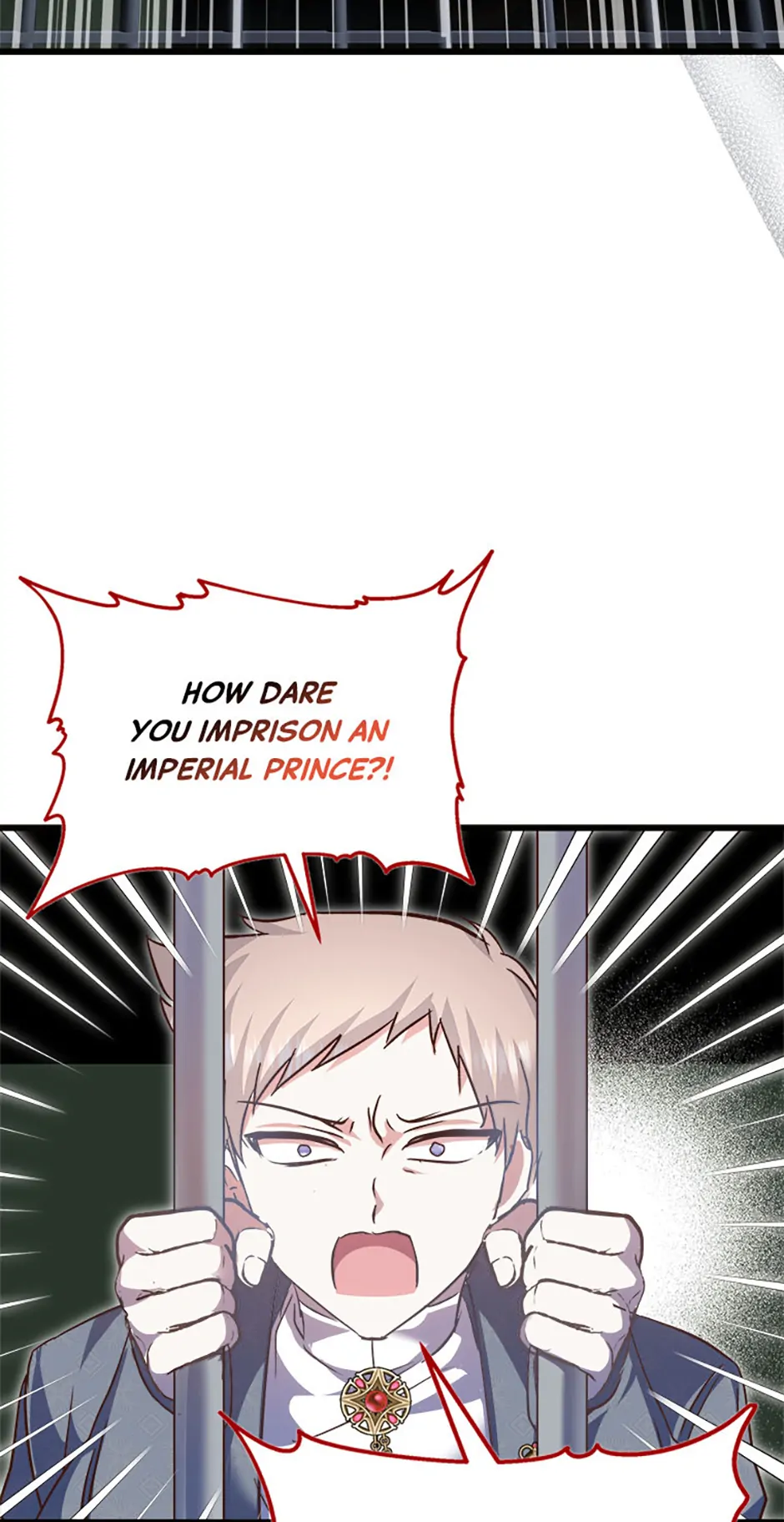 I Didn’t Save You To Get Proposed To chapter 106 page 2