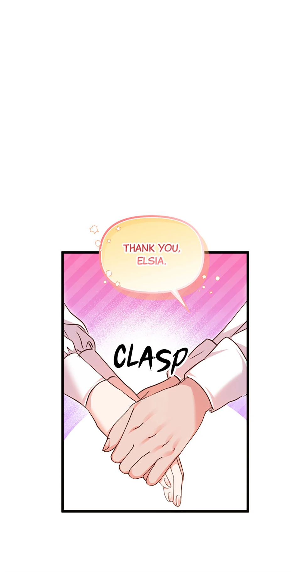 I Didn’t Save You To Get Proposed To chapter 106 page 5