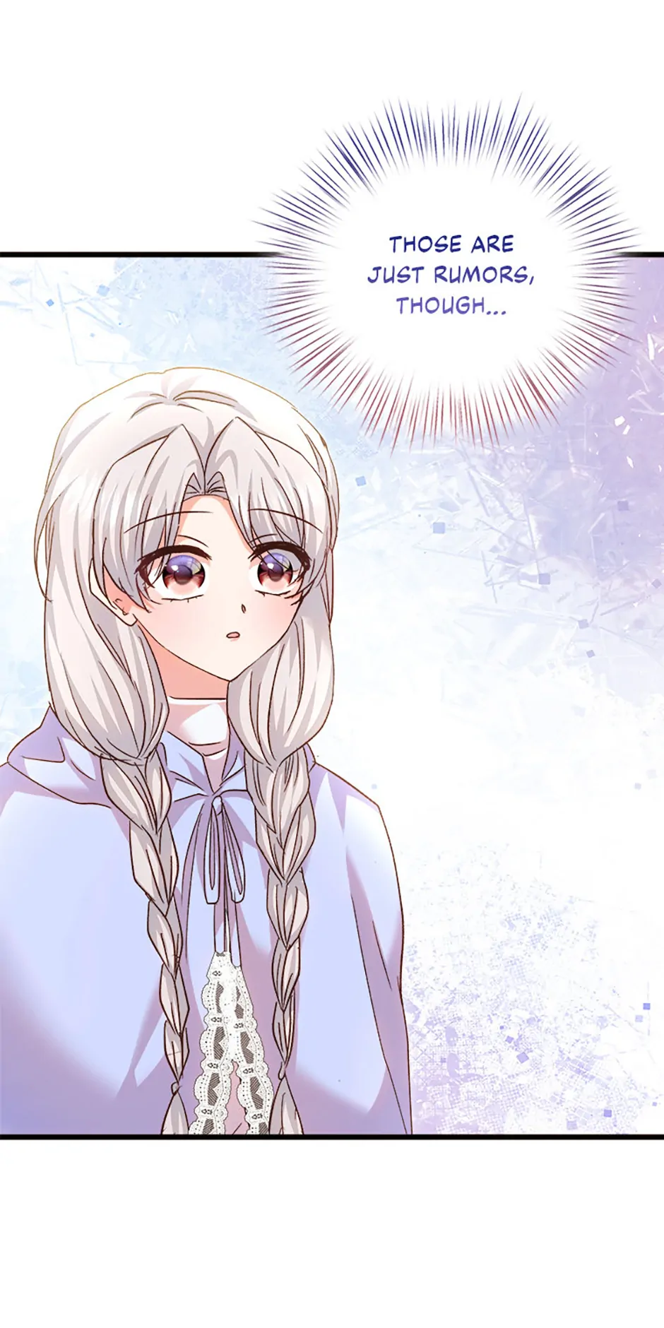 I Didn’t Save You To Get Proposed To chapter 106 page 10