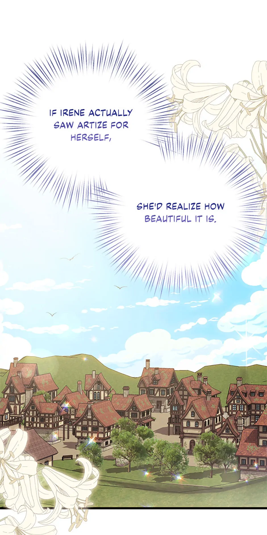 I Didn’t Save You To Get Proposed To chapter 106 page 11