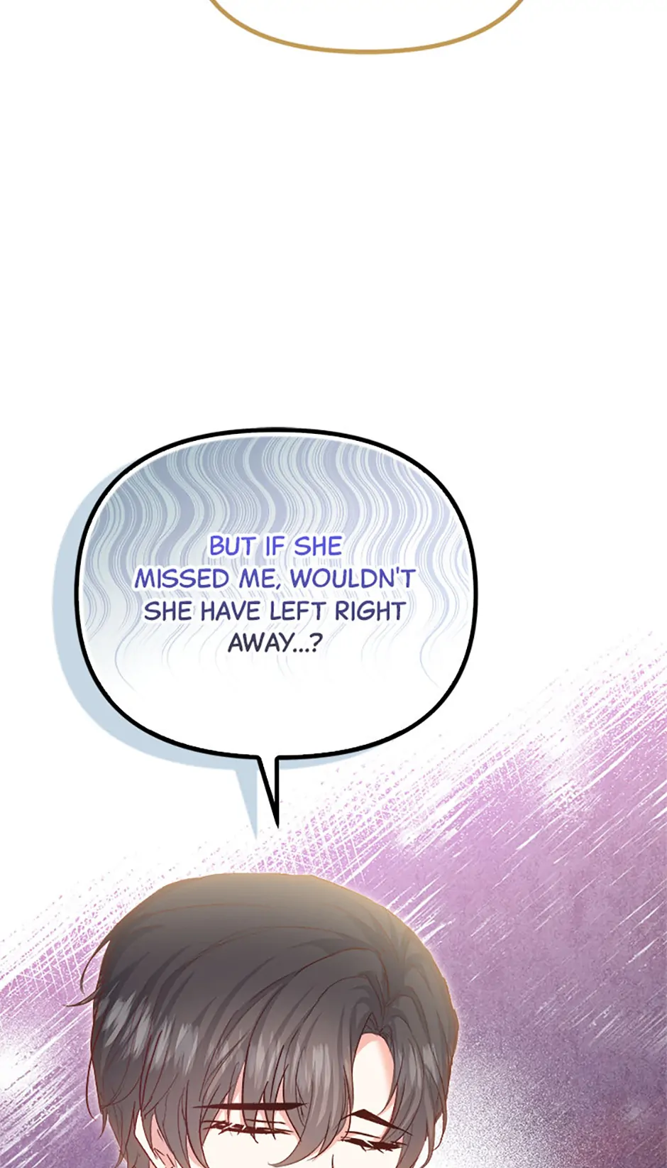 I Didn’t Save You To Get Proposed To chapter 106 page 24