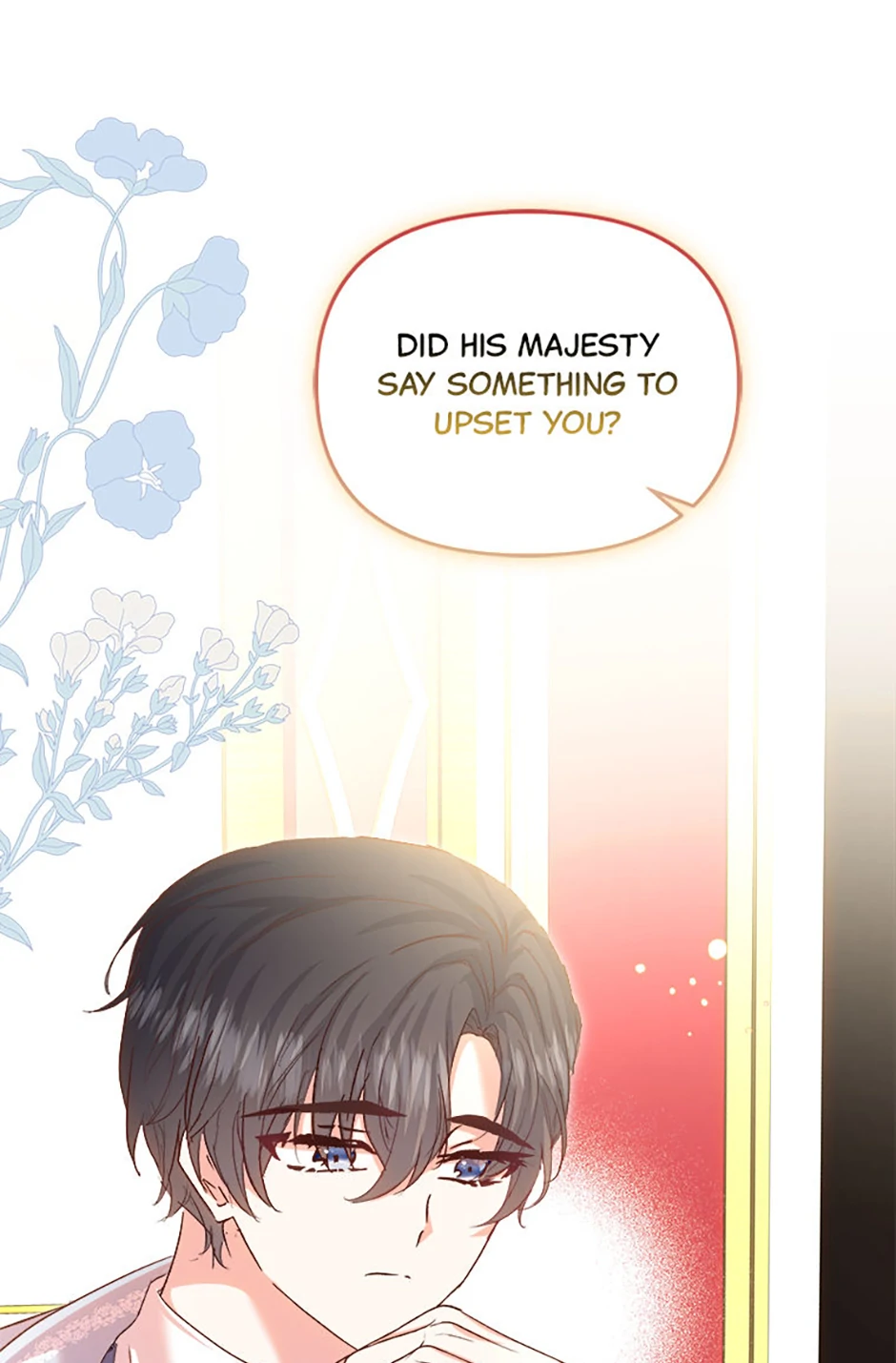 I Didn’t Save You To Get Proposed To chapter 106 page 28