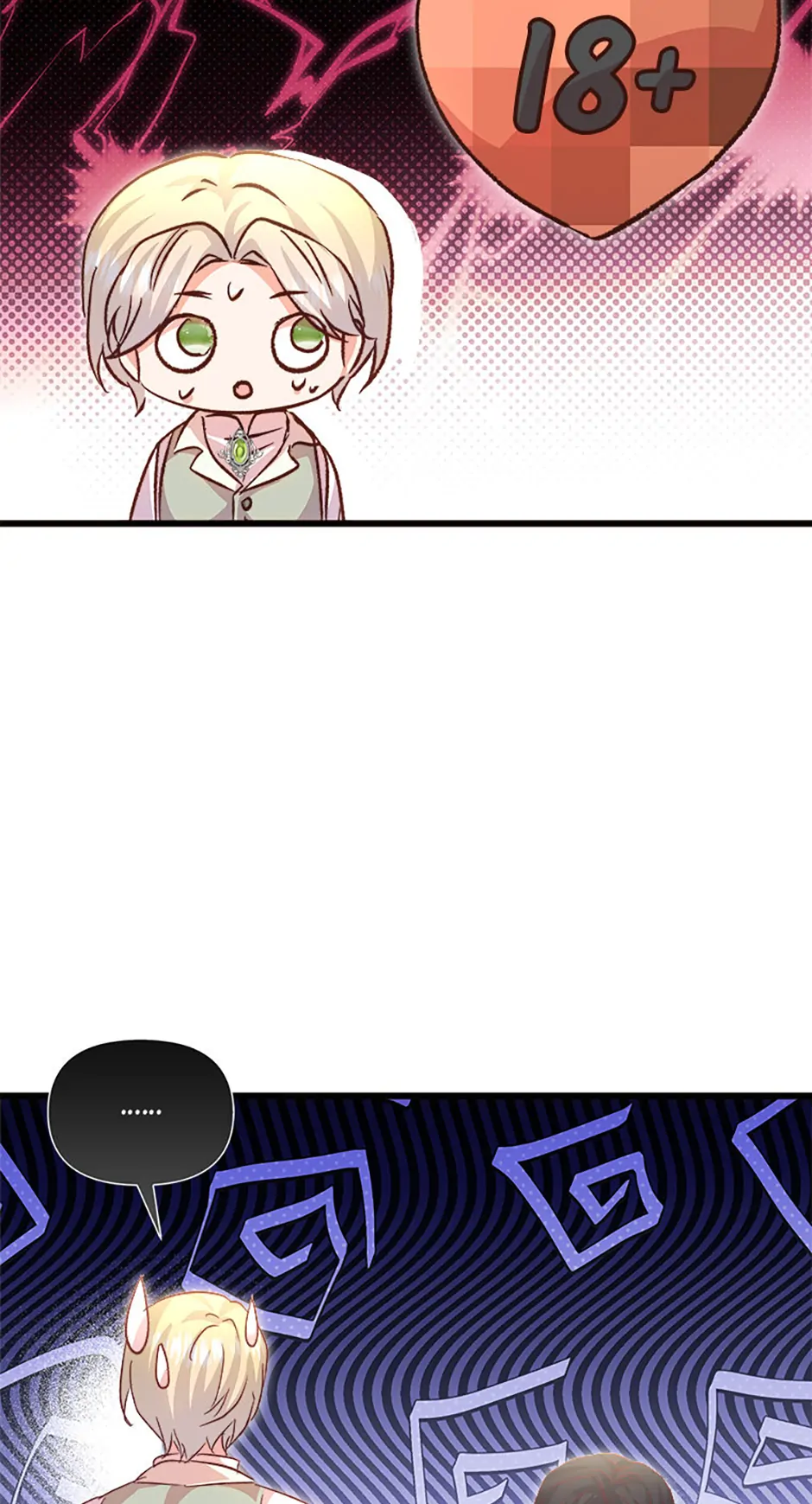I Didn’t Save You To Get Proposed To chapter 106 page 45