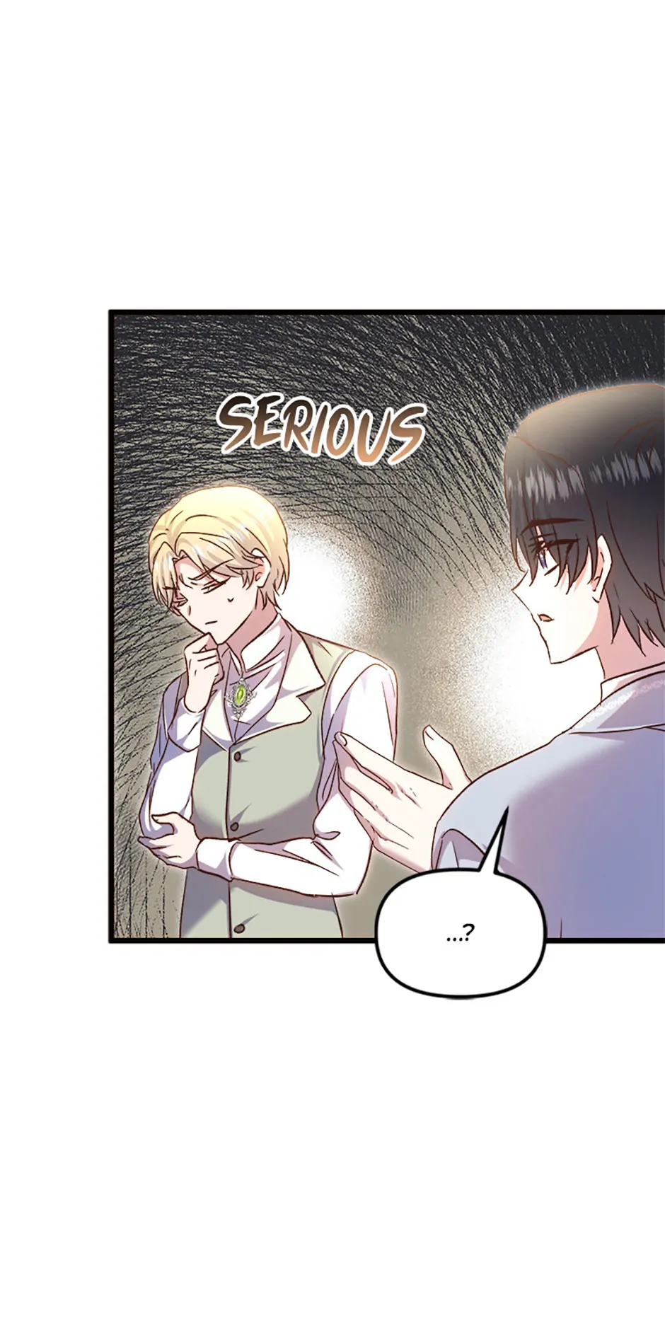 I Didn’t Save You To Get Proposed To chapter 106 page 48