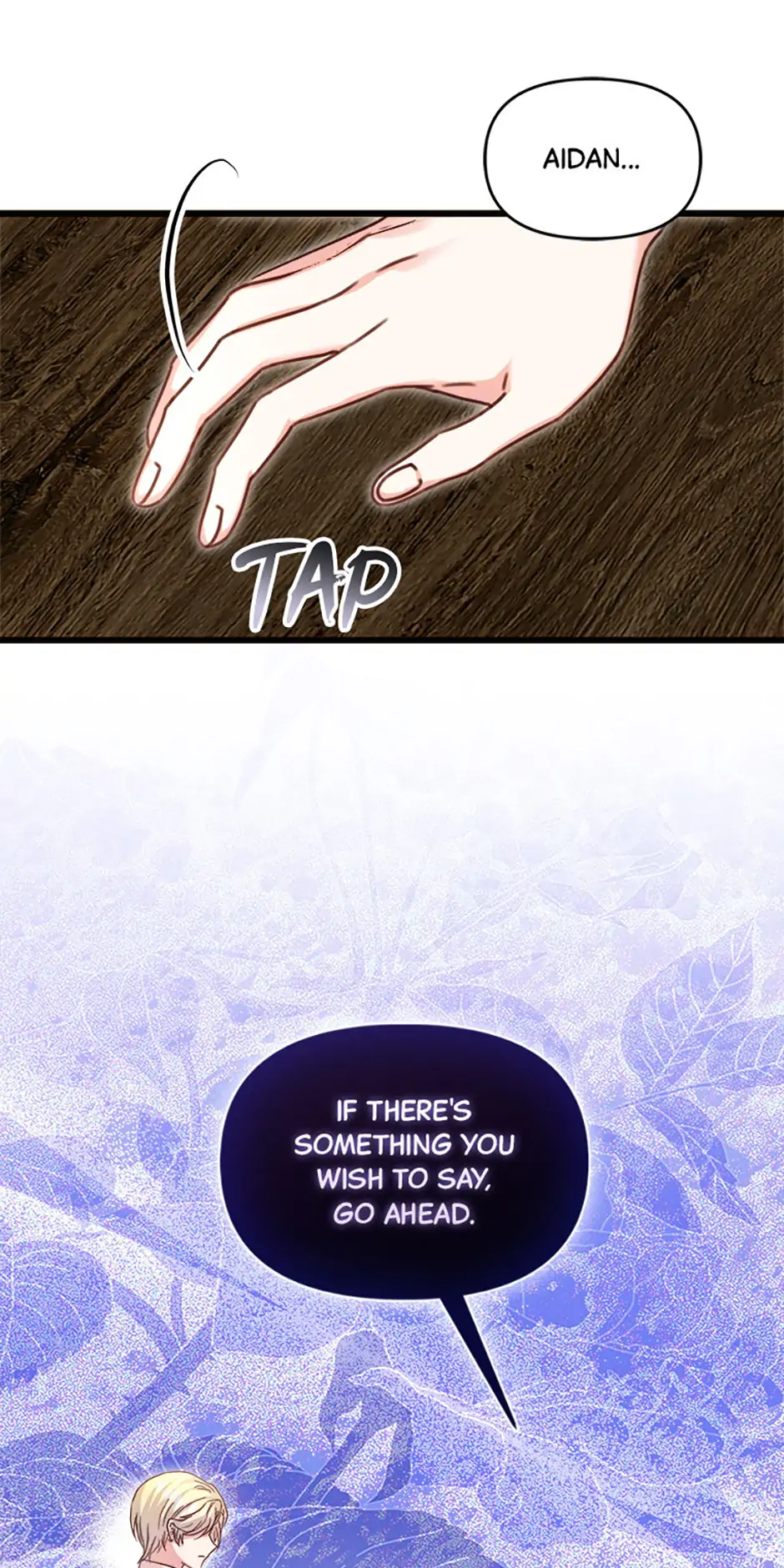 I Didn’t Save You To Get Proposed To chapter 106 page 49