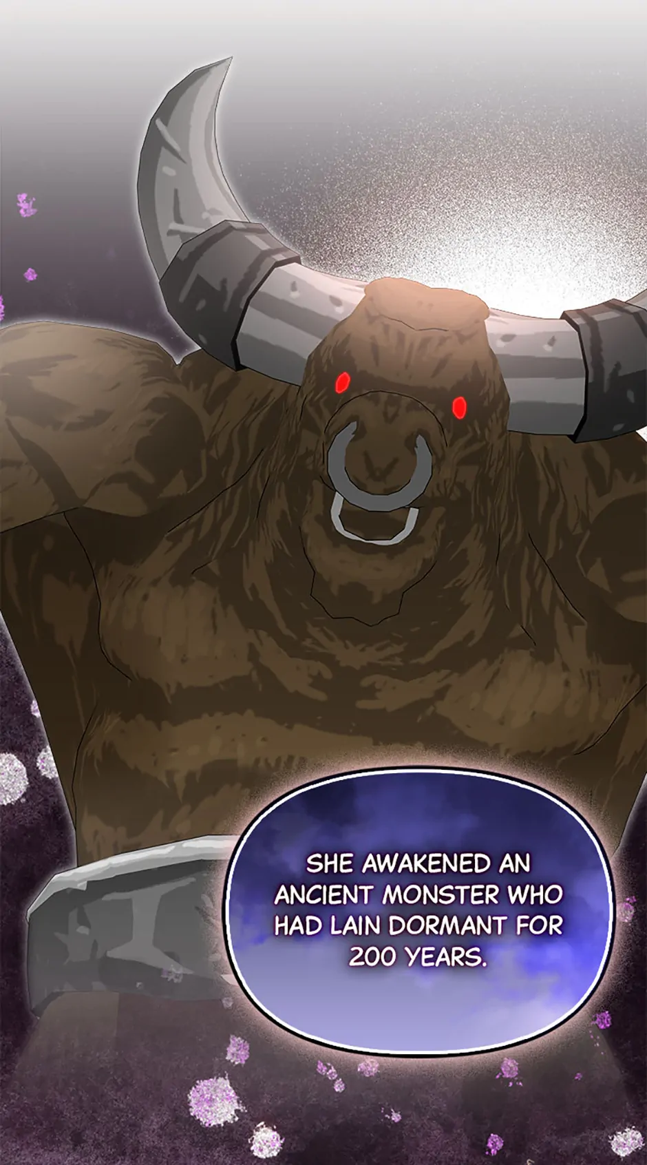 I Didn’t Save You To Get Proposed To chapter 106 page 62