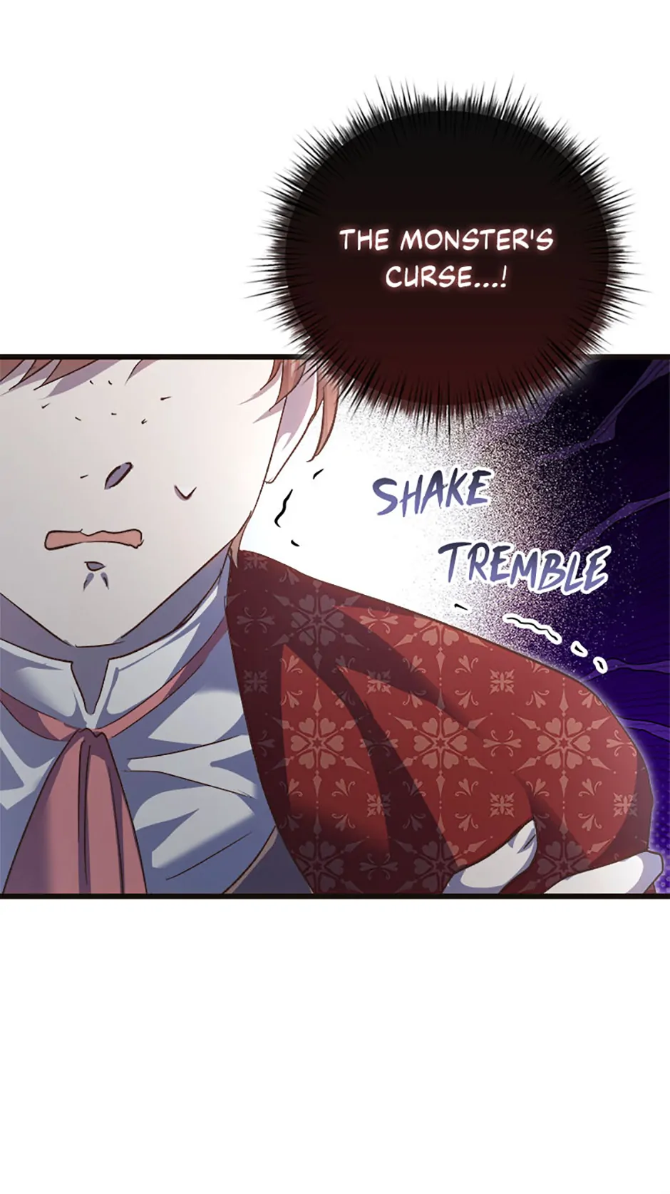 I Didn’t Save You To Get Proposed To chapter 106 page 69