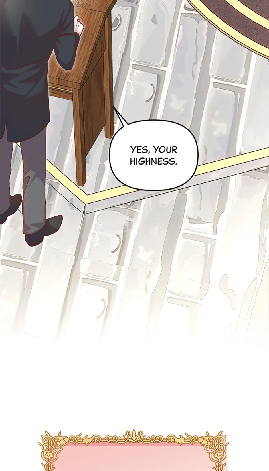 I Didn’t Save You To Get Proposed To chapter 106 page 78
