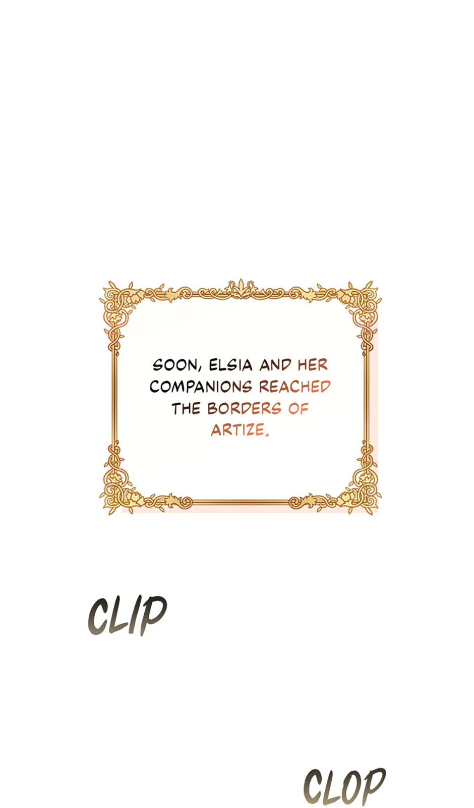 I Didn’t Save You To Get Proposed To chapter 107 page 1