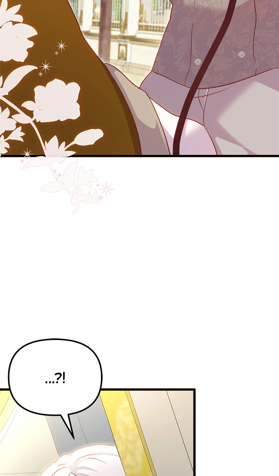 I Didn’t Save You To Get Proposed To chapter 107 page 4