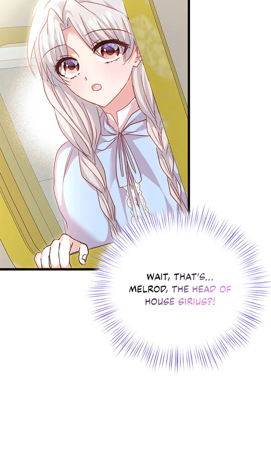 I Didn’t Save You To Get Proposed To chapter 107 page 5