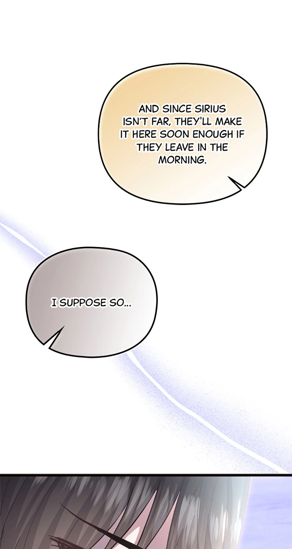 I Didn’t Save You To Get Proposed To chapter 107 page 40