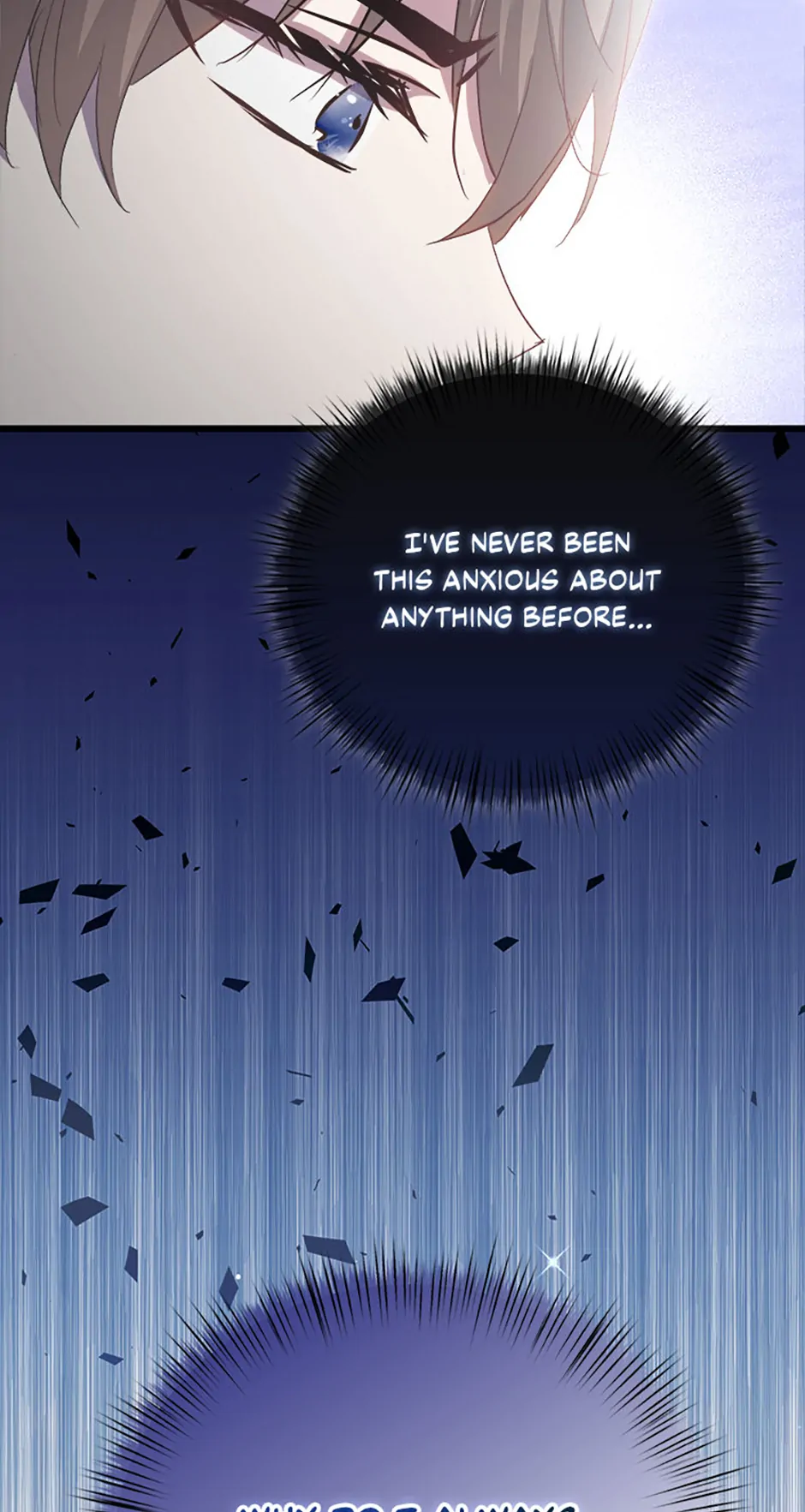 I Didn’t Save You To Get Proposed To chapter 107 page 41