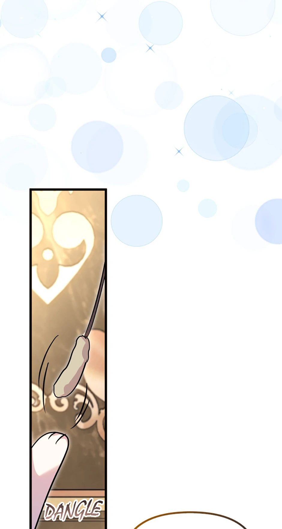 I Didn’t Save You To Get Proposed To chapter 107 page 43