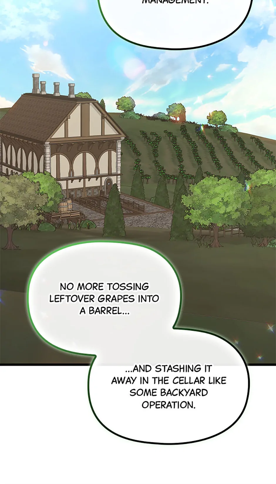 I Didn’t Save You To Get Proposed To chapter 107 page 59