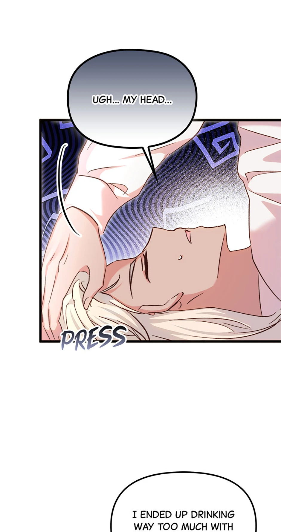 I Didn’t Save You To Get Proposed To chapter 107 page 65