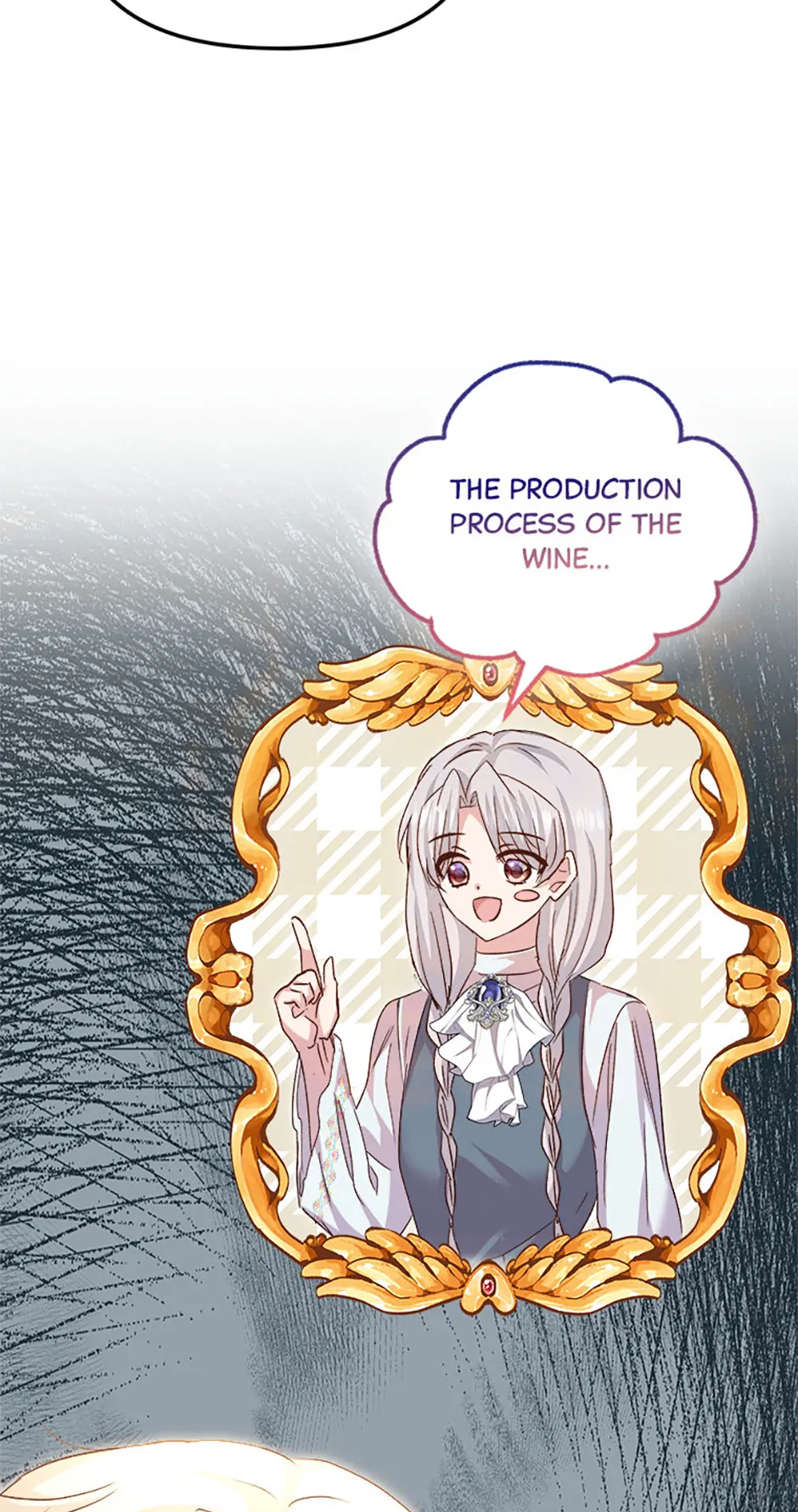 I Didn’t Save You To Get Proposed To chapter 107 page 67