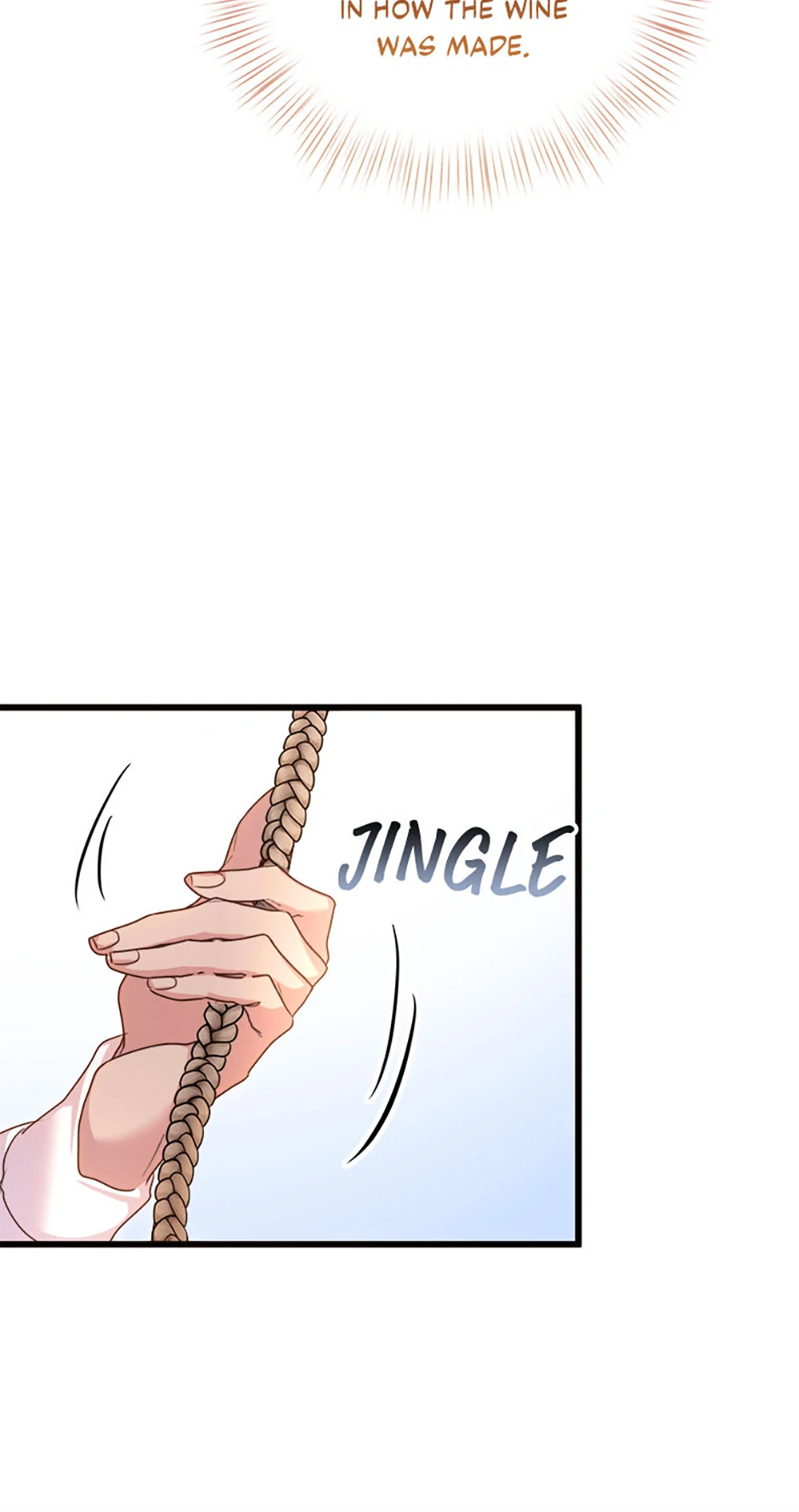 I Didn’t Save You To Get Proposed To chapter 107 page 69