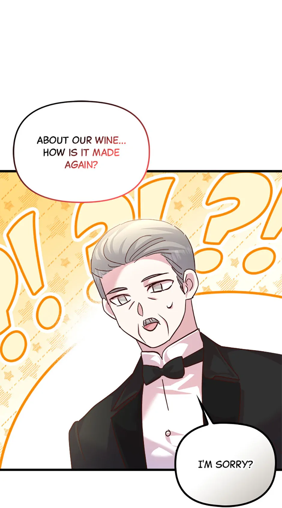 I Didn’t Save You To Get Proposed To chapter 107 page 71