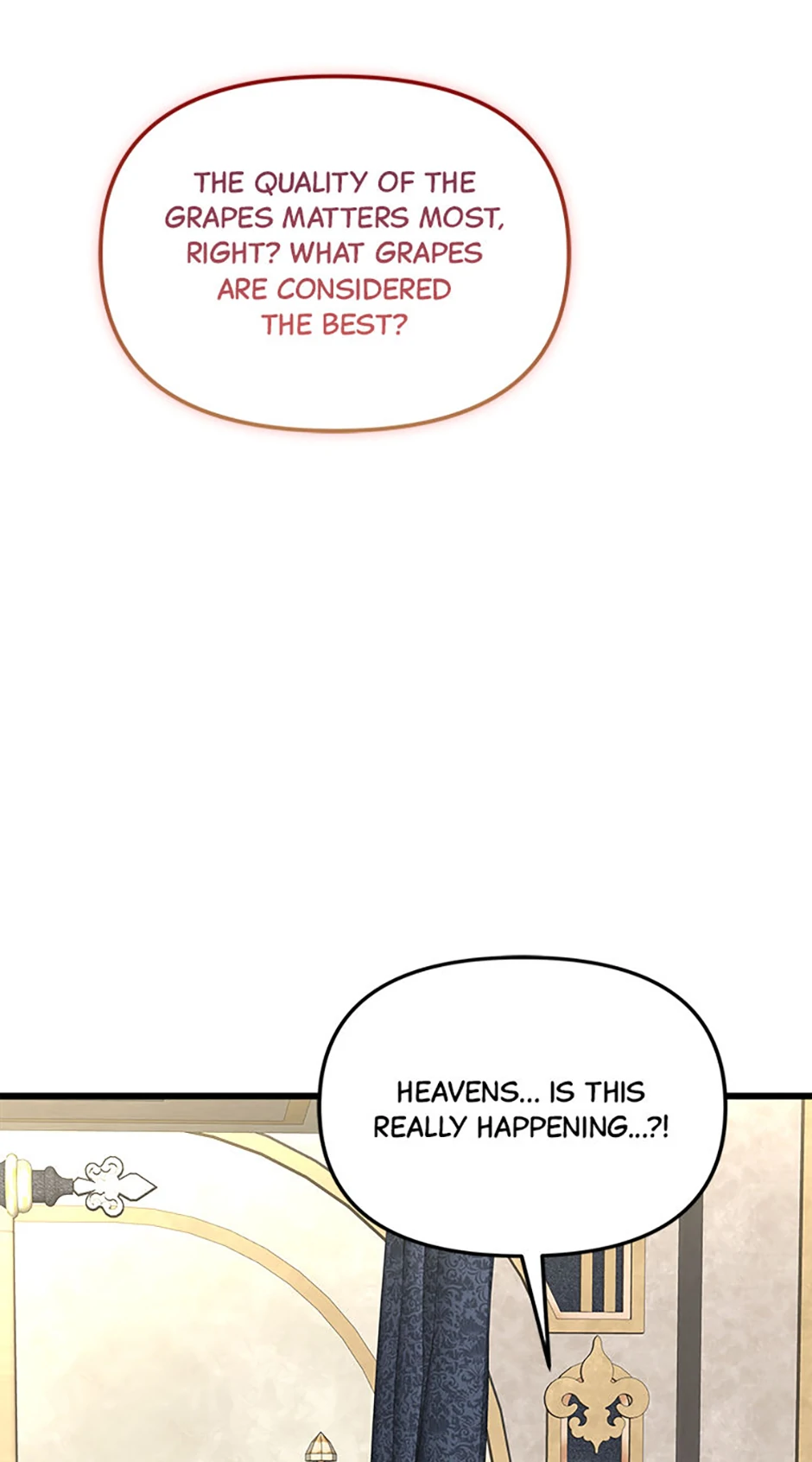 I Didn’t Save You To Get Proposed To chapter 107 page 72