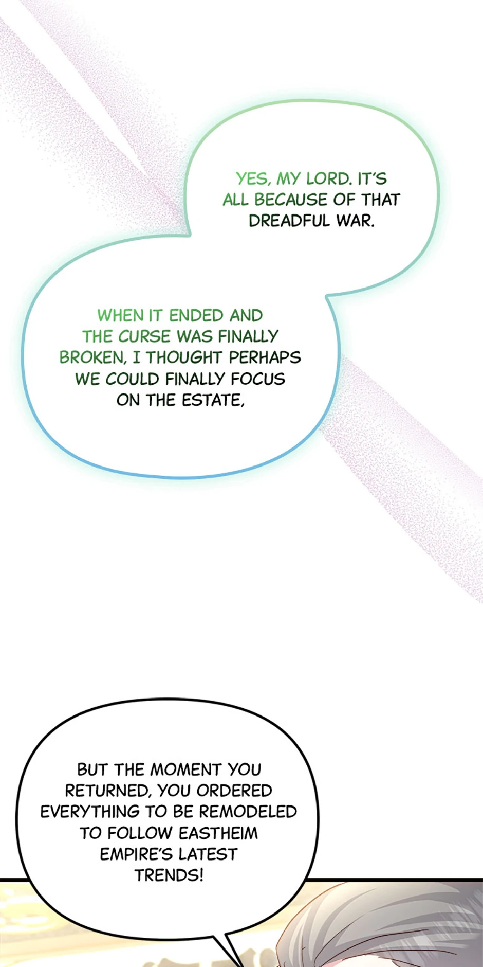 I Didn’t Save You To Get Proposed To chapter 107 page 76