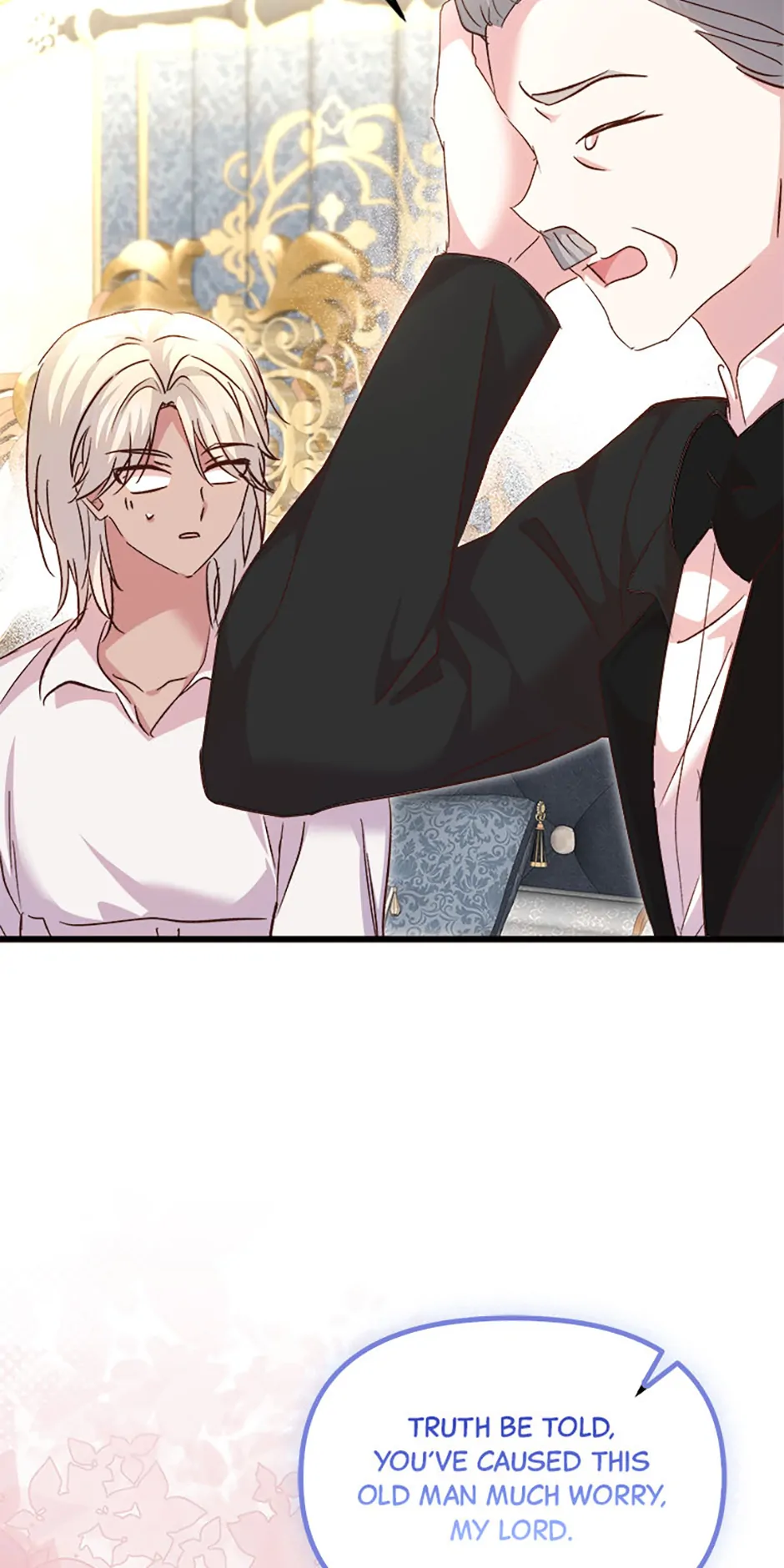 I Didn’t Save You To Get Proposed To chapter 107 page 77