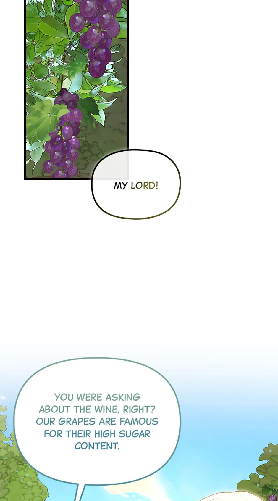 I Didn’t Save You To Get Proposed To chapter 107 page 80