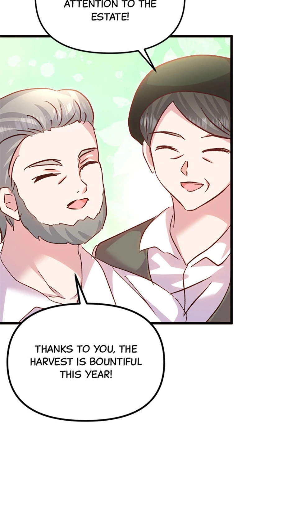 I Didn’t Save You To Get Proposed To chapter 107 page 82