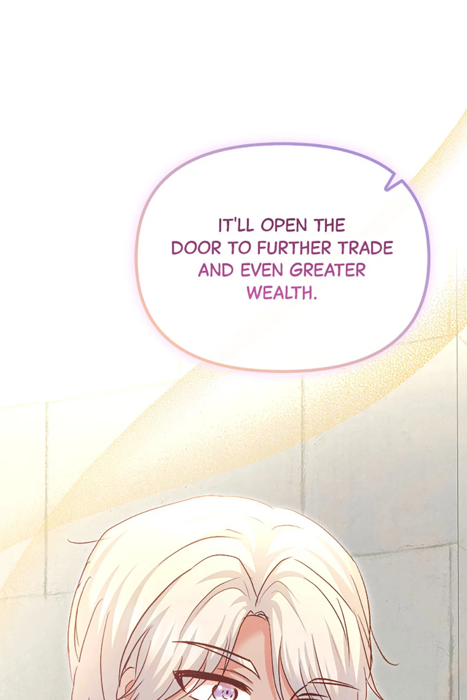 I Didn’t Save You To Get Proposed To chapter 107 page 89