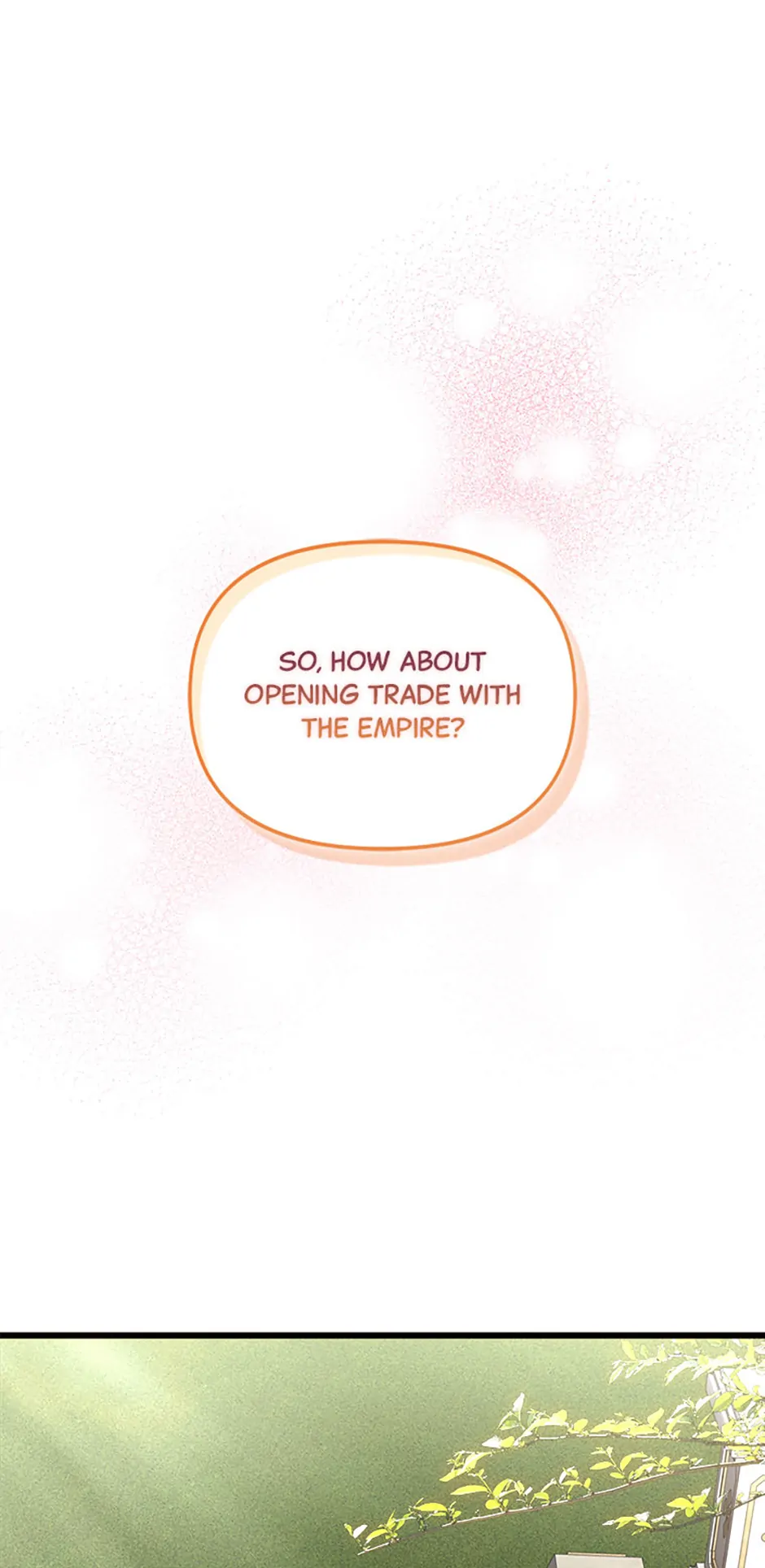 I Didn’t Save You To Get Proposed To chapter 108 page 1