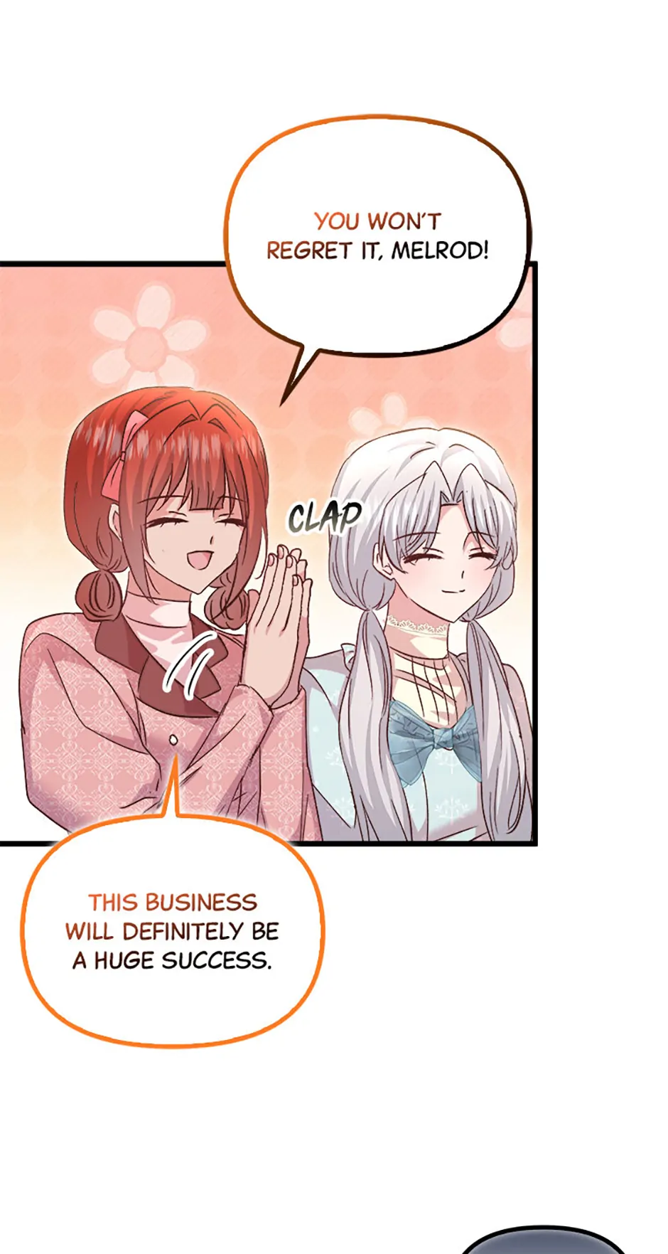 I Didn’t Save You To Get Proposed To chapter 108 page 4