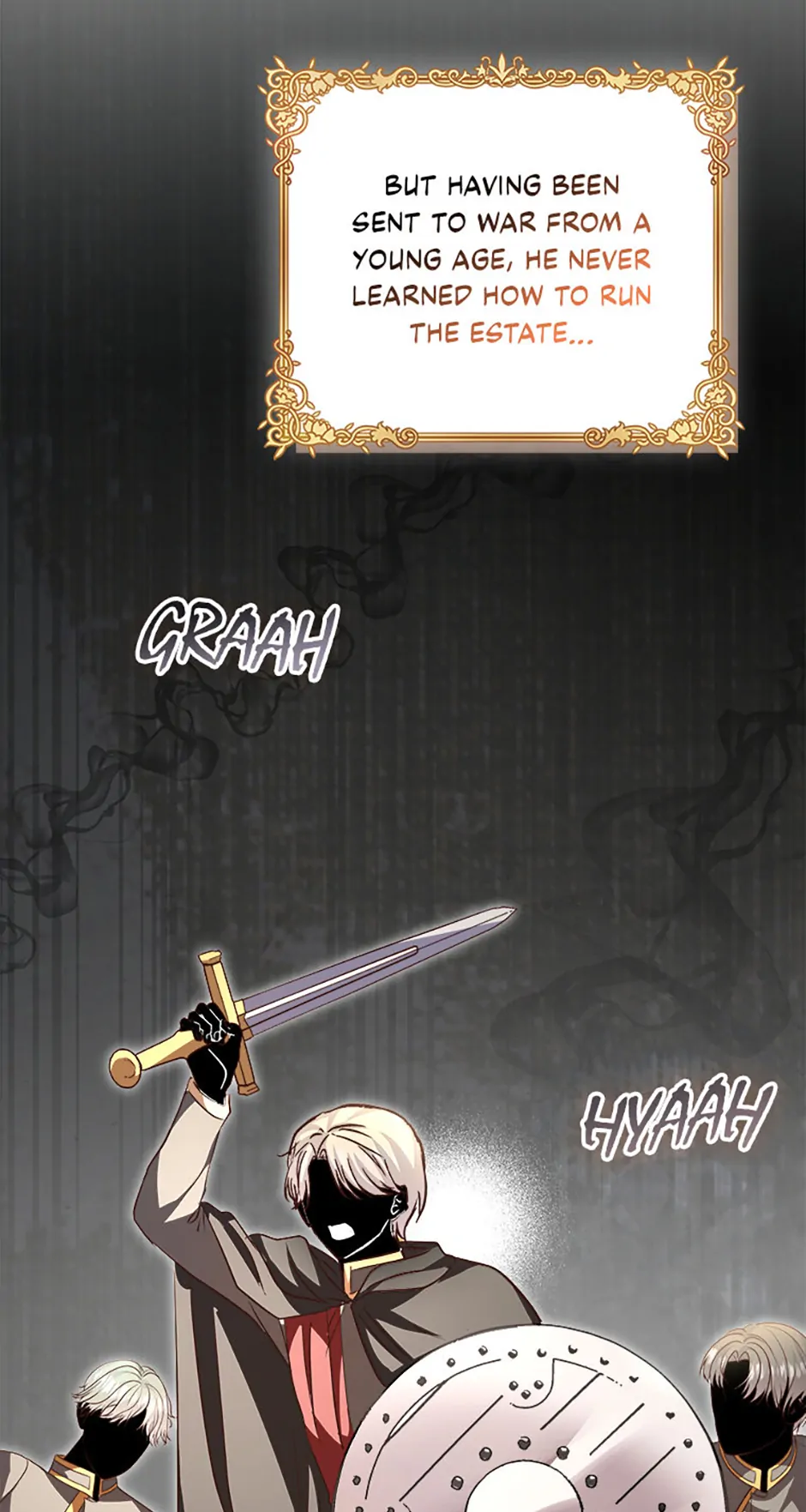 I Didn’t Save You To Get Proposed To chapter 108 page 6