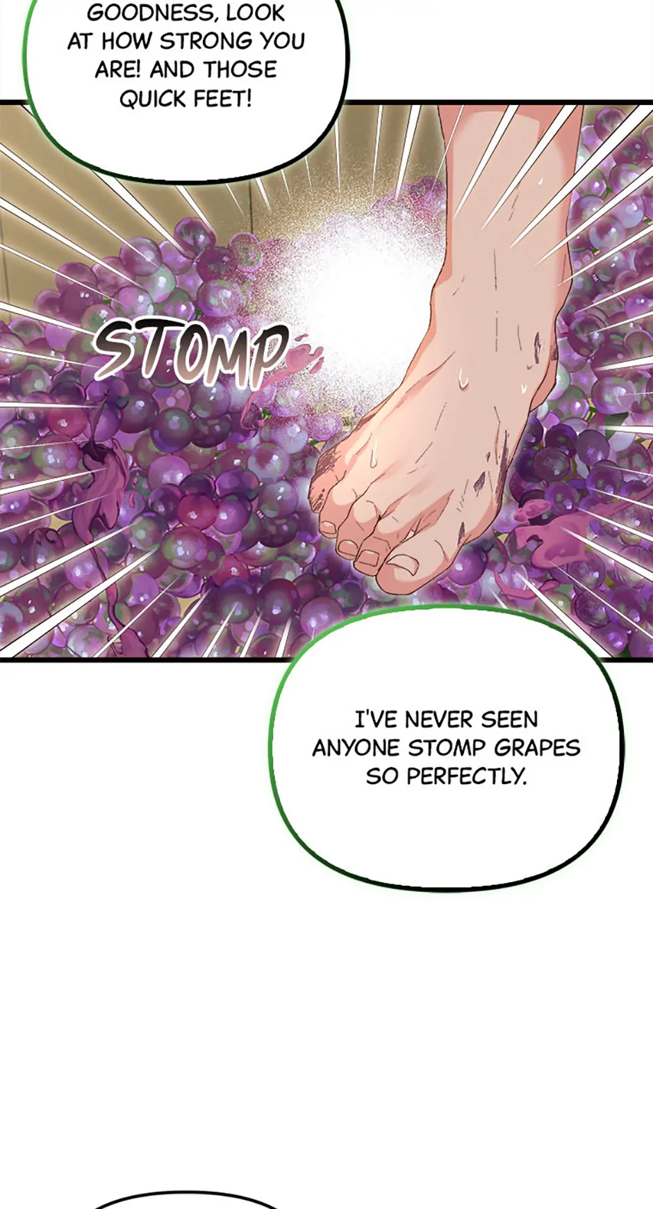 I Didn’t Save You To Get Proposed To chapter 108 page 15