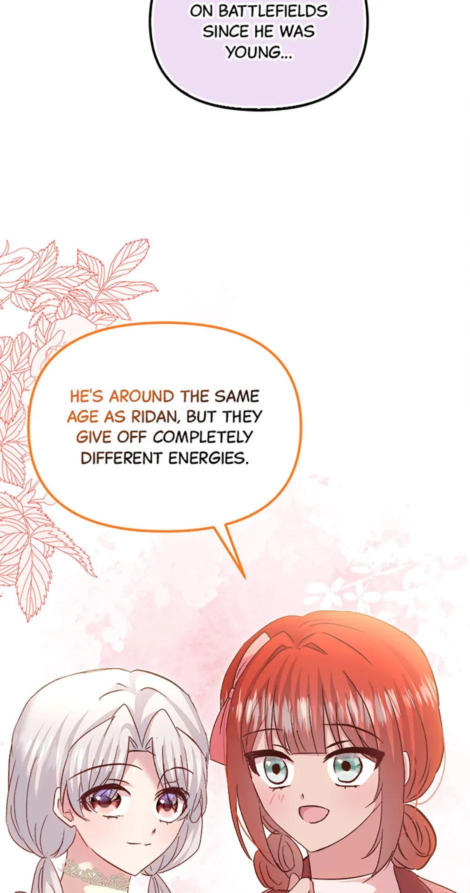 I Didn’t Save You To Get Proposed To chapter 108 page 19